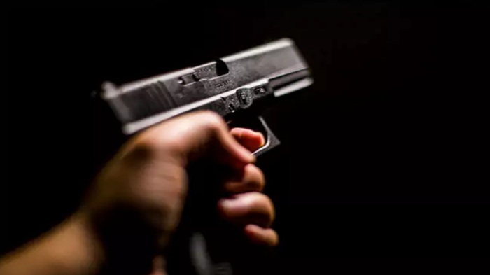 అమెరికాలో భారత సంతతి వ్యాపారి దారుణ హత్య